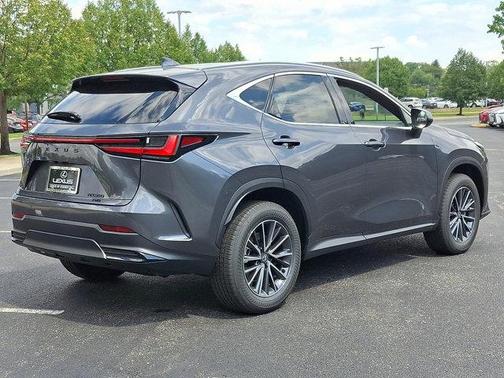 2026 Lexus NX 350 NX 350 Premium