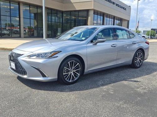 2024 Lexus ES 350 Base
