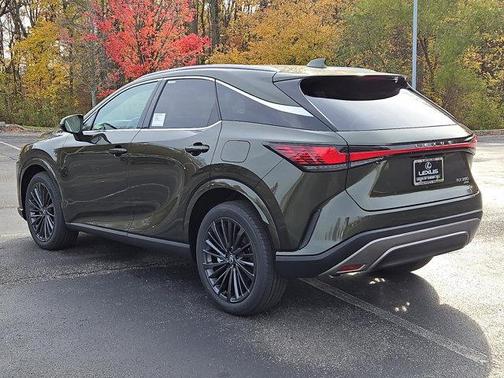 2026 Lexus RX 350 Base