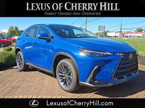 2026 Lexus NX 350 NX 350