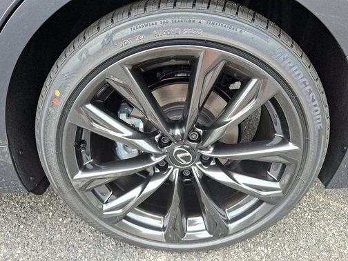 2025 Lexus IS 350 Base