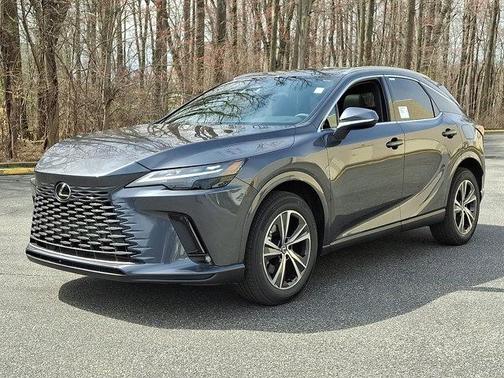 2026 Lexus RX 350 Premium