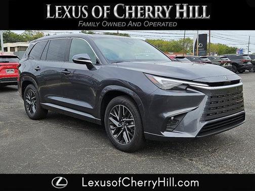 2025 Lexus TX 350 Premium