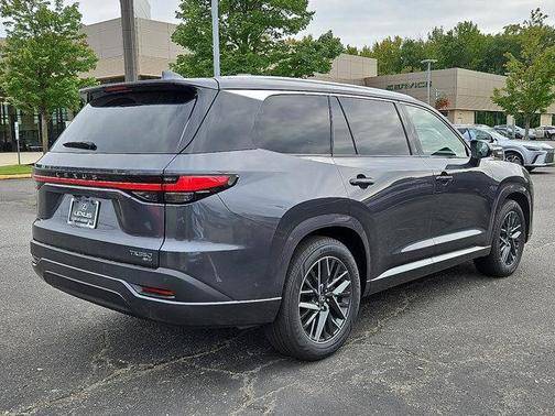 2025 Lexus TX 350 Premium