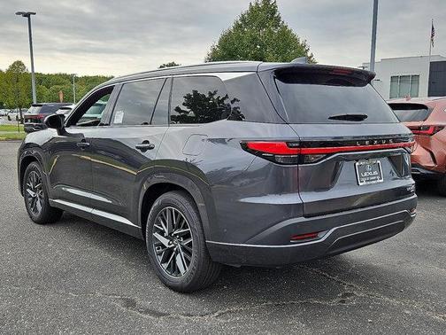 2025 Lexus TX 350 Premium