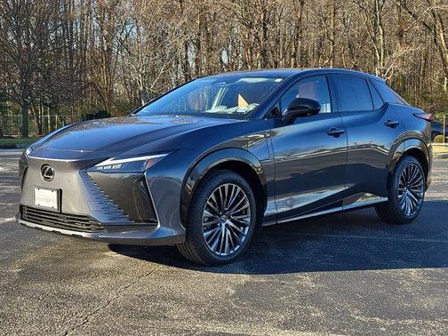 2023 Lexus RZ 450e Luxury