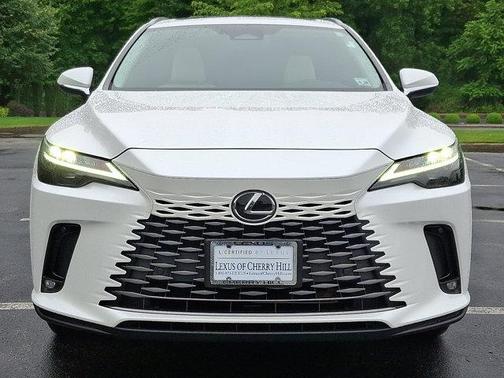 2023 Lexus RX 350 Base