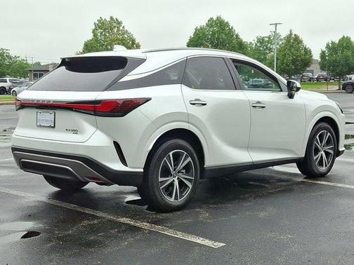 2023 Lexus RX 350 Base