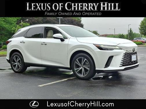 2023 Lexus RX 350 Base