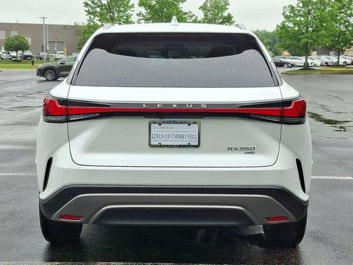 2023 Lexus RX 350 Base