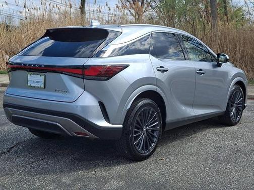 Iridium - 1L2 2025 Lexus RX 350 Premium