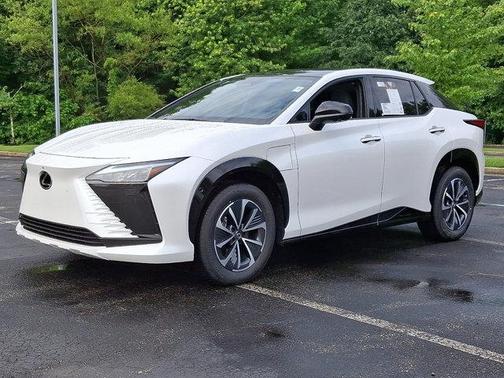2025 Lexus RZ 450e RZ 450e Premium AWD w/18' Wheels