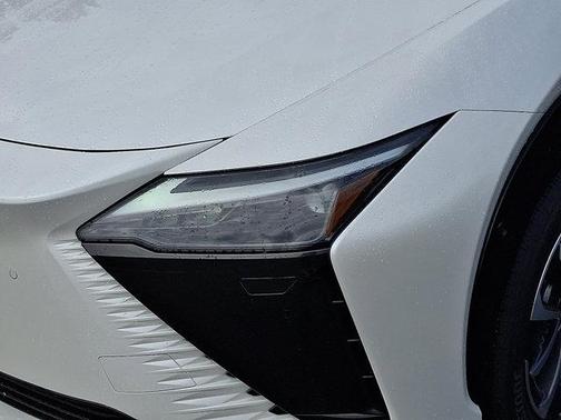 2025 Lexus RZ 450e RZ 450e Premium AWD w/18' Wheels