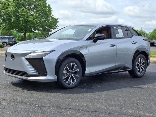 2025 Lexus RZ 450e RZ 450e Premium AWD w/18' Wheels