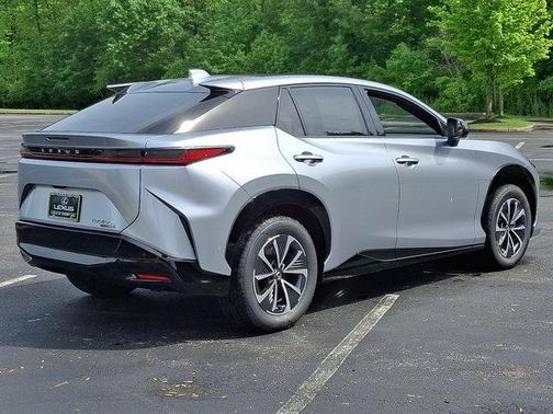 2025 Lexus RZ 450e RZ 450e Premium AWD w/18' Wheels