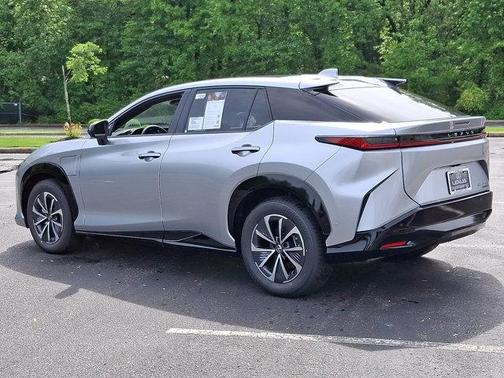 2025 Lexus RZ 450e RZ 450e Premium AWD w/18' Wheels