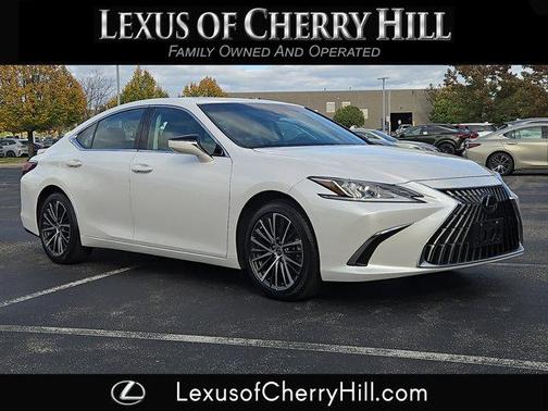 2024 Lexus ES 350 Base