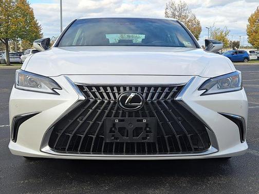2024 Lexus ES 350 Base