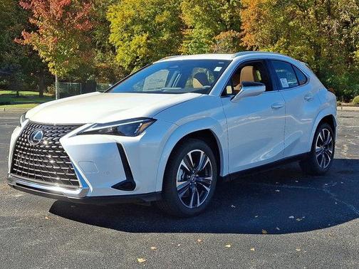 2025 Lexus UX 300h Premium