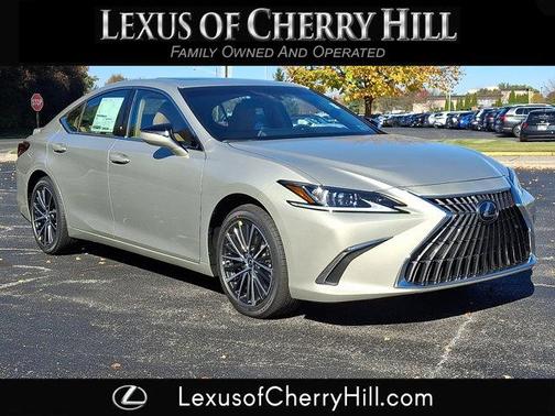 2025 Lexus ES 350 Base