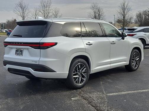 2026 Lexus TX 350 Premium