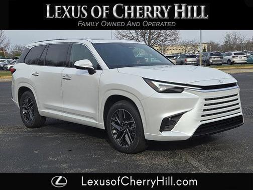 2026 Lexus TX 350 Premium