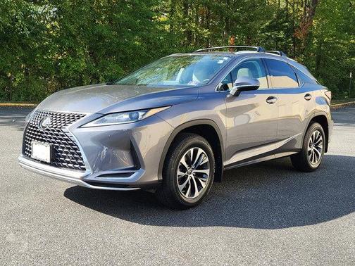 2020 Lexus RX 350 Base