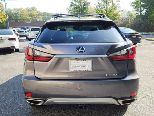 2020 Lexus RX 350 Base