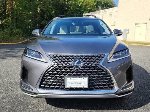 2020 Lexus RX 350 Base