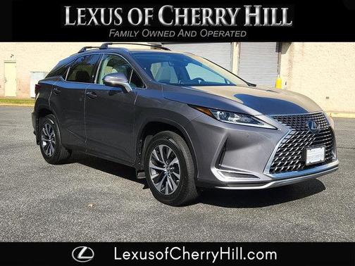 2020 Lexus RX 350 Base