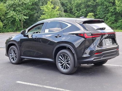 2025 Lexus NX 350 NX 350 AWD