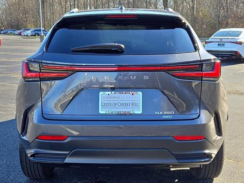 2024 Lexus NX 350 Premium