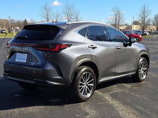 2024 Lexus NX 350 Premium
