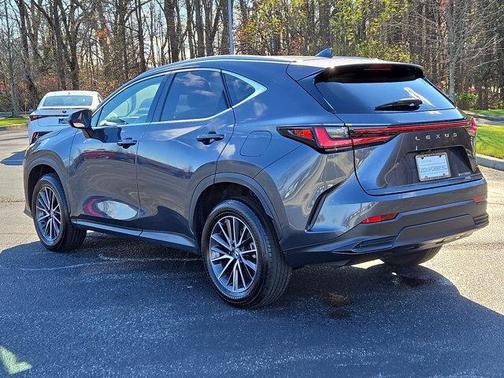 2024 Lexus NX 350 Premium