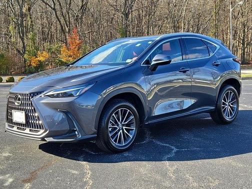 2024 Lexus NX 350 Premium