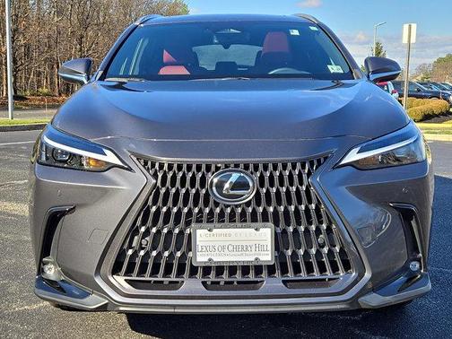 2024 Lexus NX 350 Premium