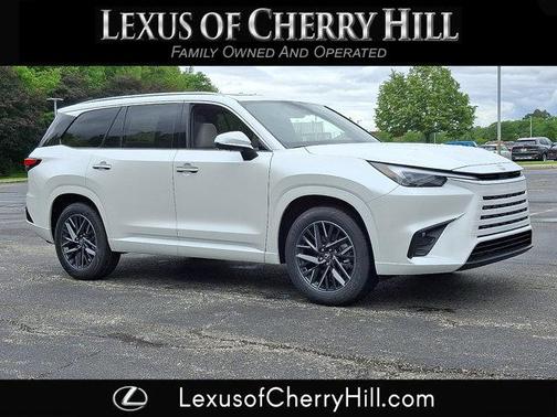 2025 Lexus TX 350 Premium