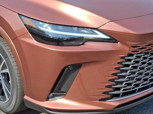 2025 Lexus RX 350 Base