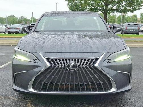 2023 Lexus ES 350 Ultra Luxury