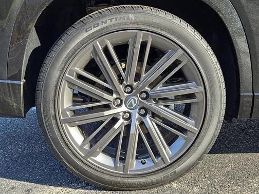 2026 Lexus TX 350 Luxury