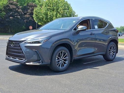 2025 Lexus NX 350 NX 350 AWD