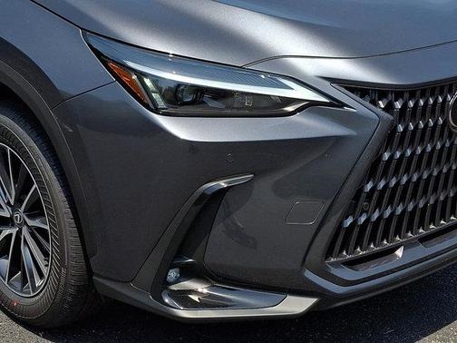2025 Lexus NX 350 NX 350 AWD