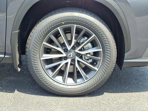 2025 Lexus NX 350 NX 350 AWD