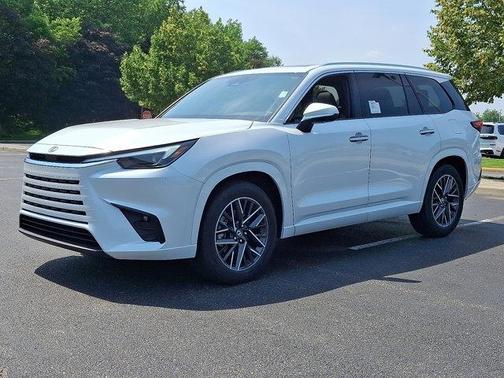 2025 Lexus TX 350 Premium