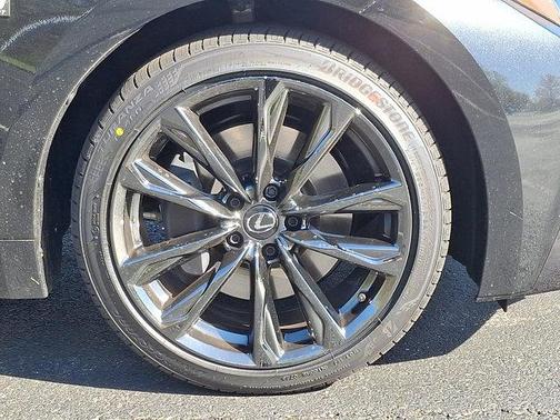 2025 Lexus IS 350 Base