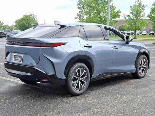 2025 Lexus RZ 450e RZ 450e Premium AWD w/18' Wheels