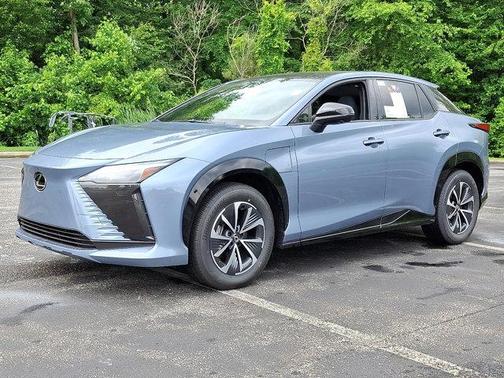 2025 Lexus RZ 450e RZ 450e Premium AWD w/18' Wheels