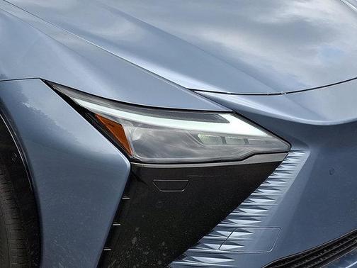 2025 Lexus RZ 450e RZ 450e Premium AWD w/18' Wheels