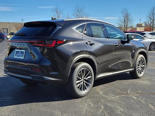 2026 Lexus NX 350 NX 350 Premium