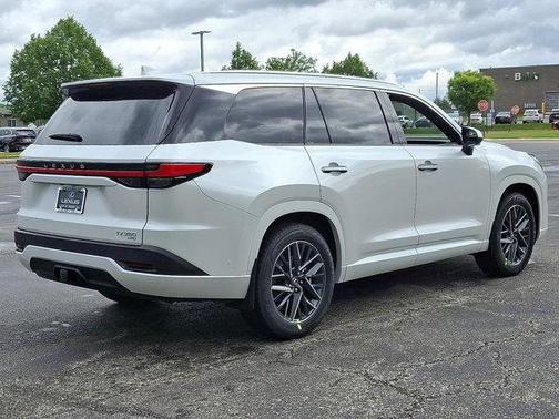 2025 Lexus TX 350 Premium
